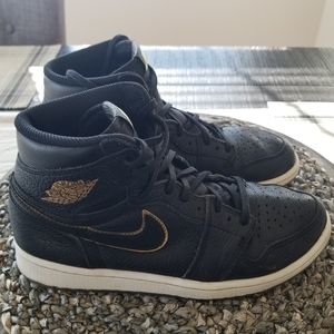 Jordan 1 High City Of Flight Sneakers